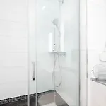 Strandhus Nautilus Апартаменты *