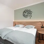 Апартаменты Strandhus Nautilus *