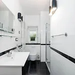 Strandhus Nautilus Тиммендорфер-Штранд