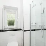 Апартаменты Strandhus Nautilus *