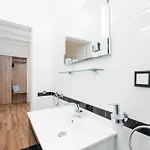 Strandhus Nautilus Апартаменты