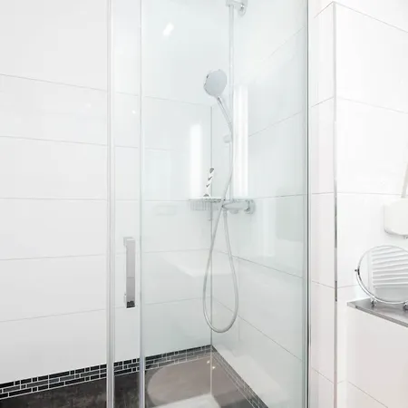 Strandhus Nautilus Appartamento *