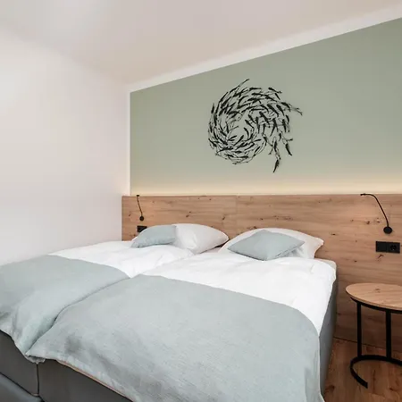 Appartamento Strandhus Nautilus *