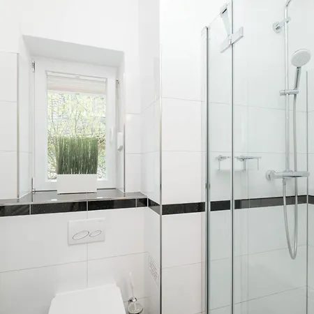 Appartamento Strandhus Nautilus *