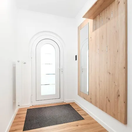 Appartamento Strandhus Nautilus Timmendorfer Strand