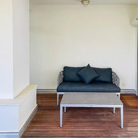 Lejlighed Strandhus Nautilus