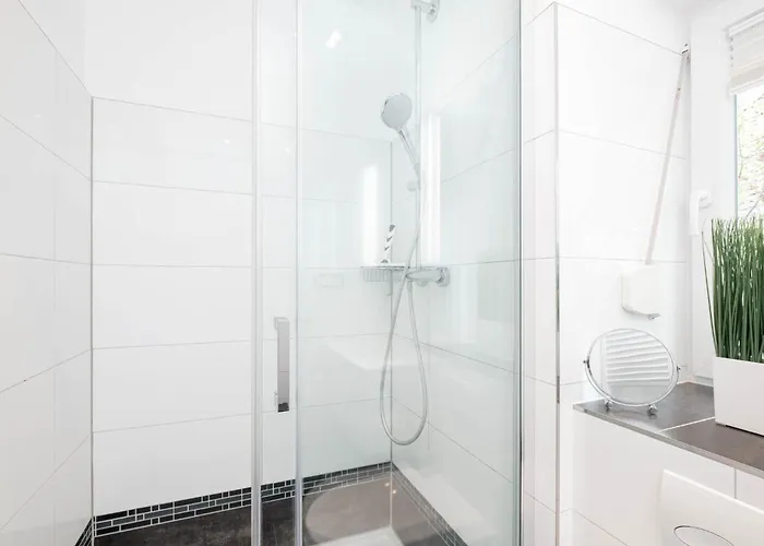 Strandhus Nautilus Lejlighed *