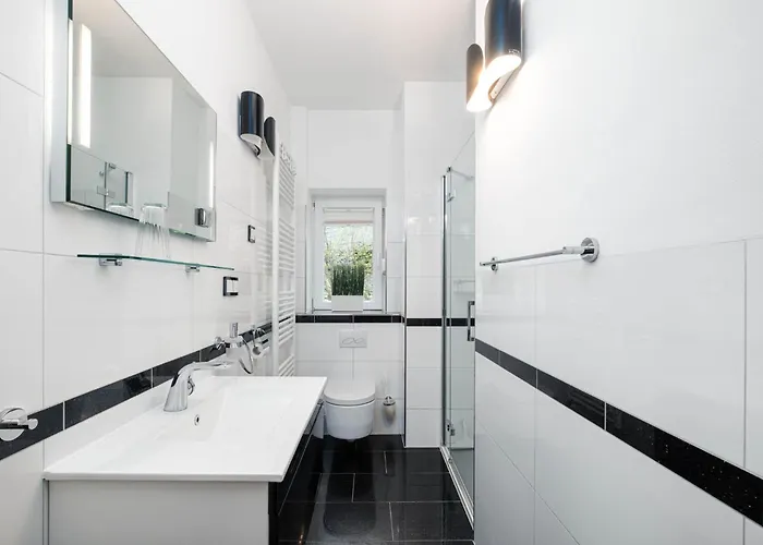 Strandhus Nautilus Timmendorfer Strand