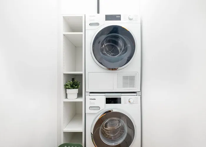 Lejlighed Strandhus Nautilus